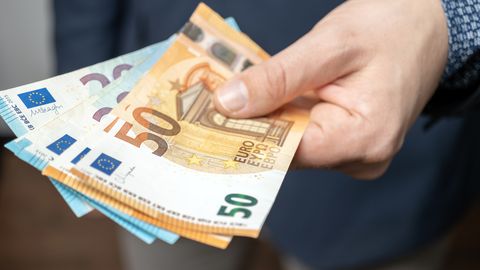 Latvijas IKP pirmajā pusgadā pieaudzis par 0,7%