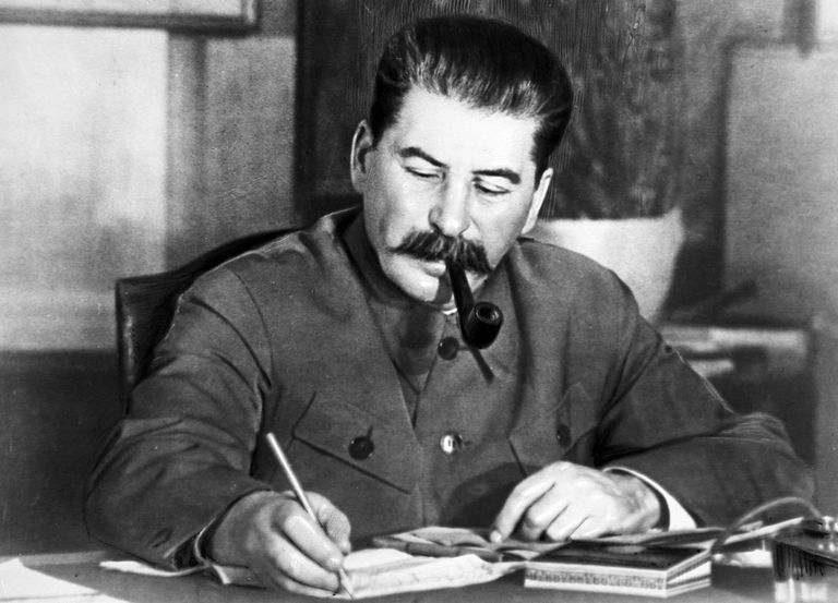 Jossif Stalin