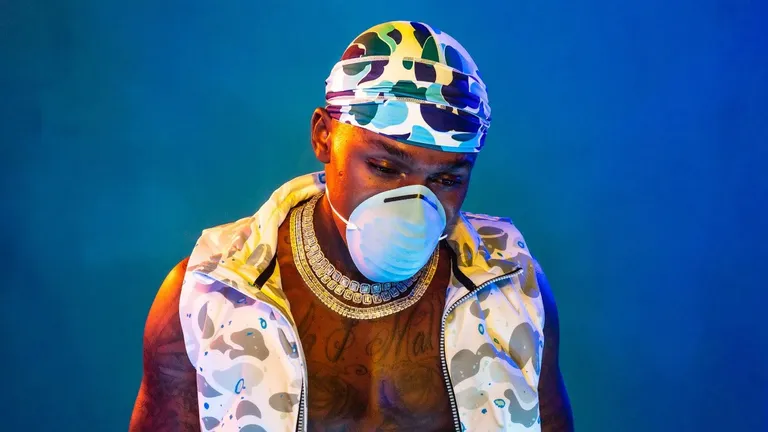 "DaBaby"