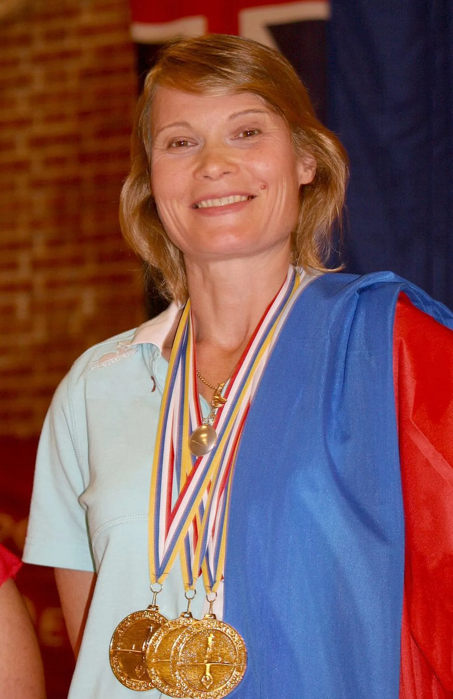 Natalja Moltšanova