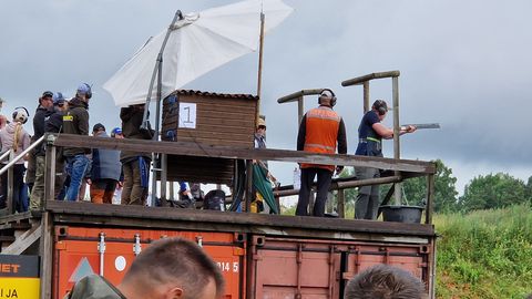 Pärnu võõrustab Euroopa tippjahilaskureid