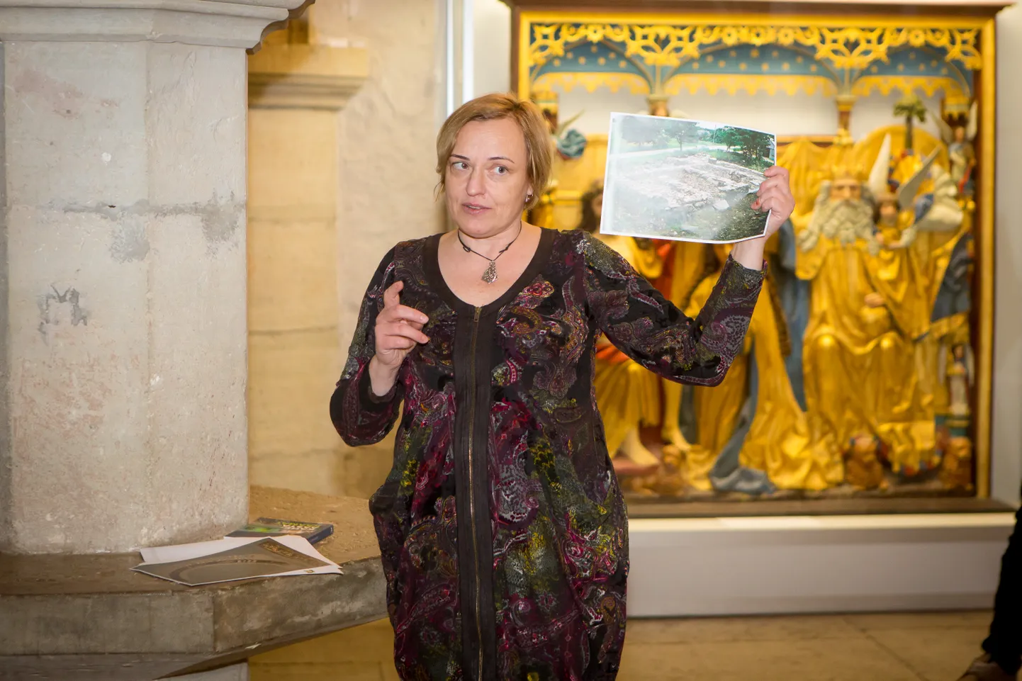 Marika Mägi