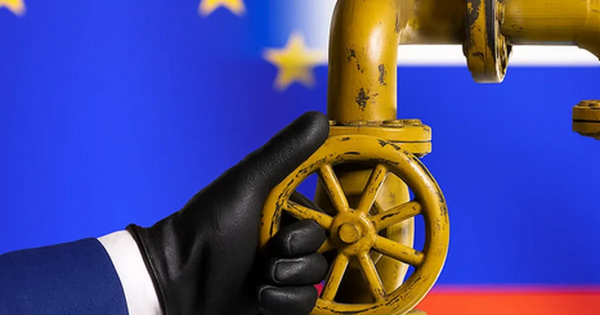 Estonia Breaks Deadlock, Lowers EU Oil Price Cap