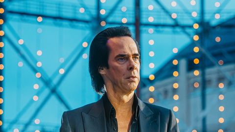 REPORTAAŽ ⟩ Helsingi Flow: geniaalne Nick Cave, lihavaba menüü ja pilvedesse küündivad hinnad