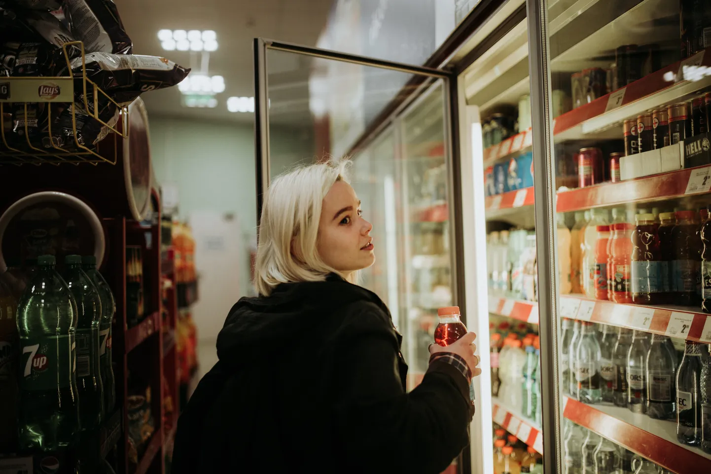 Milliseid toiduaineid tuleks vältida?
