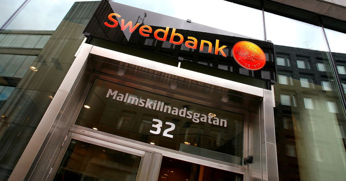 Swedbank modifică ratele dobânzii la depozitele la termen