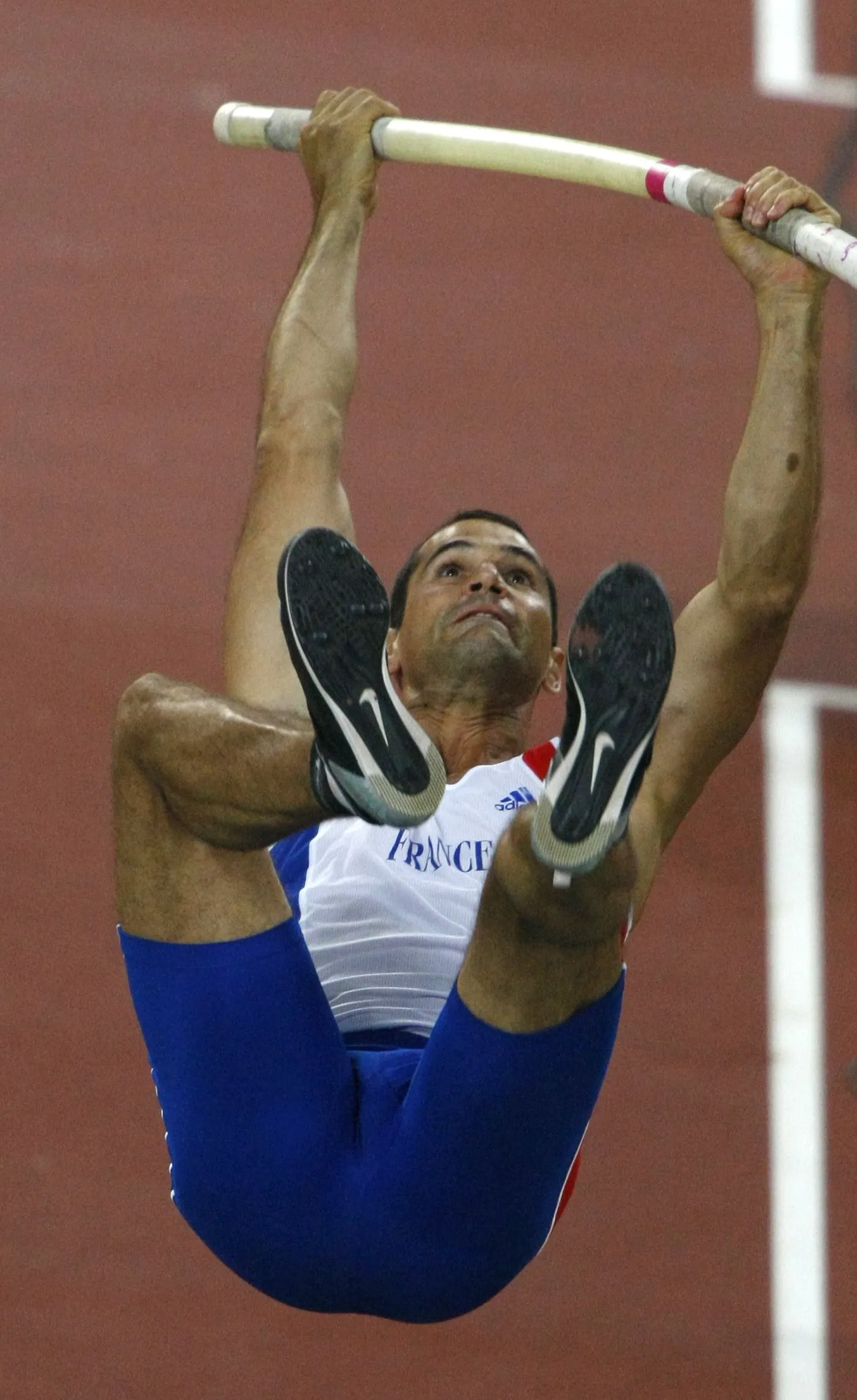 Romain Mesnil