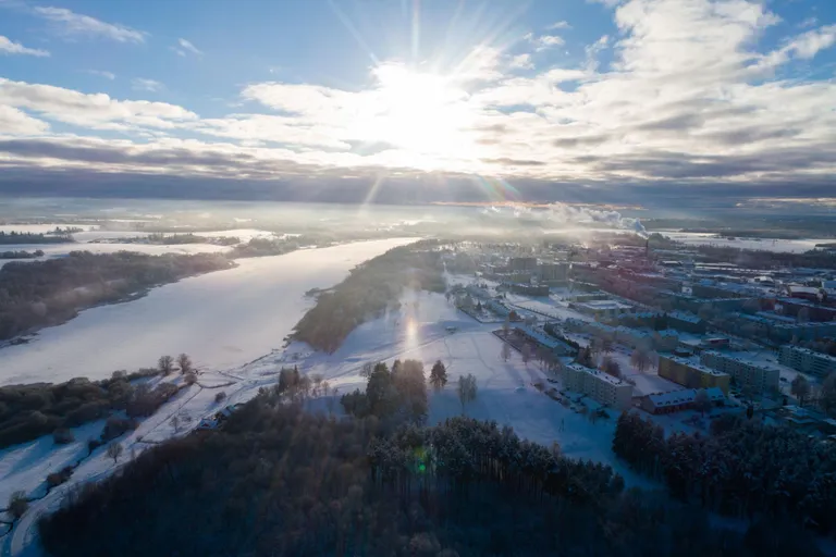 Viljandi