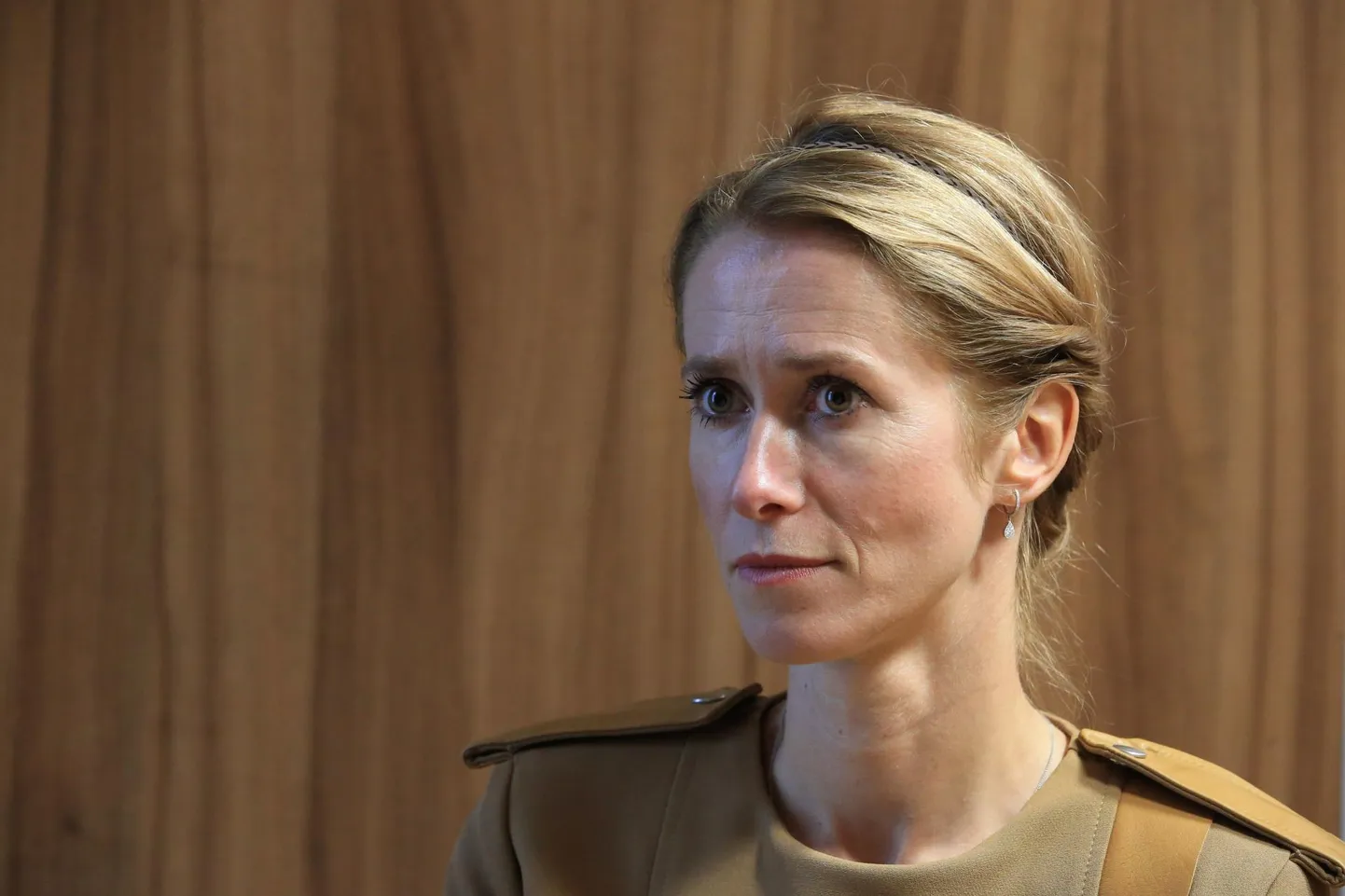 Kaja Kallas.