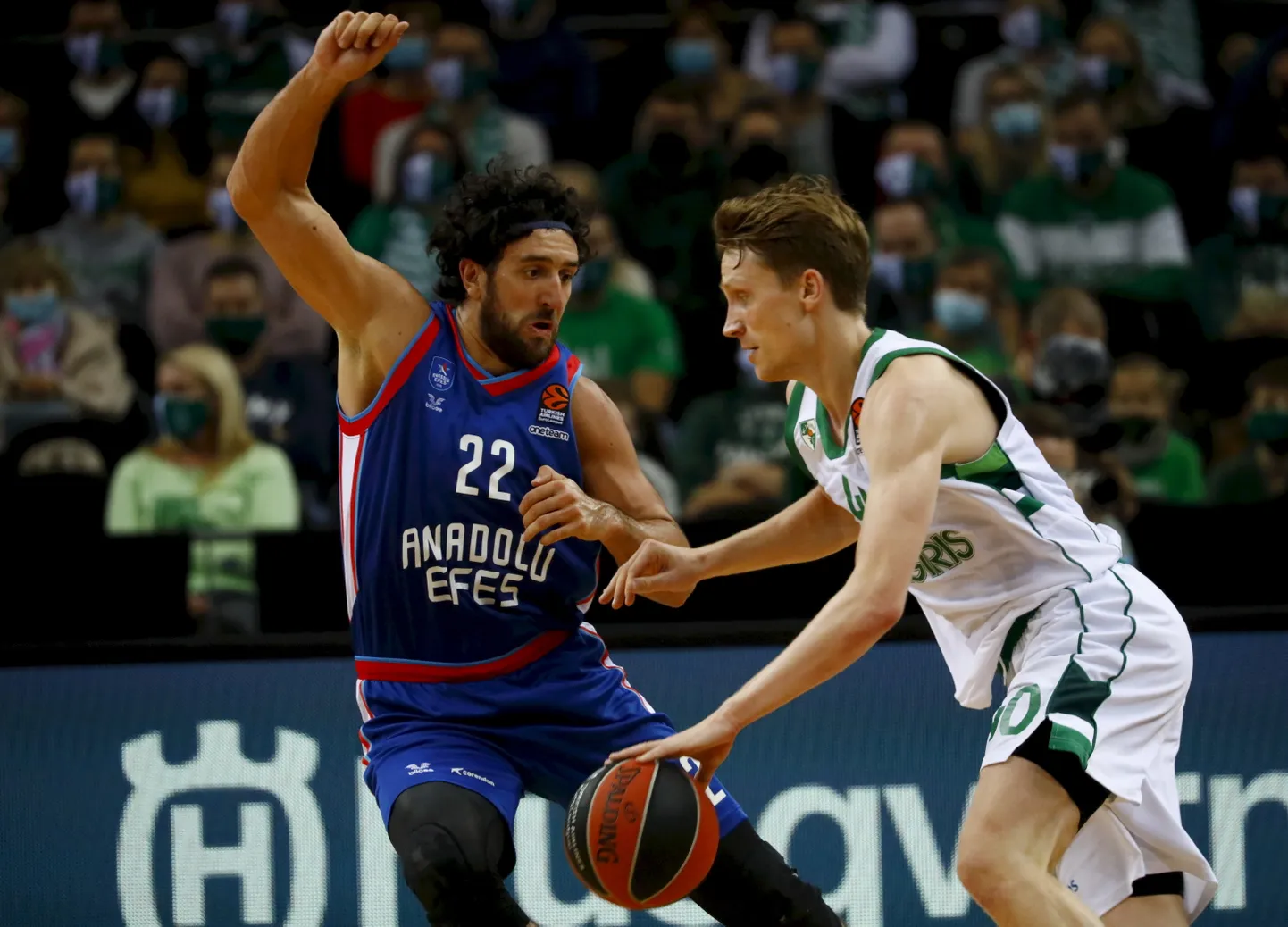 Marius Grigonis (palliga).