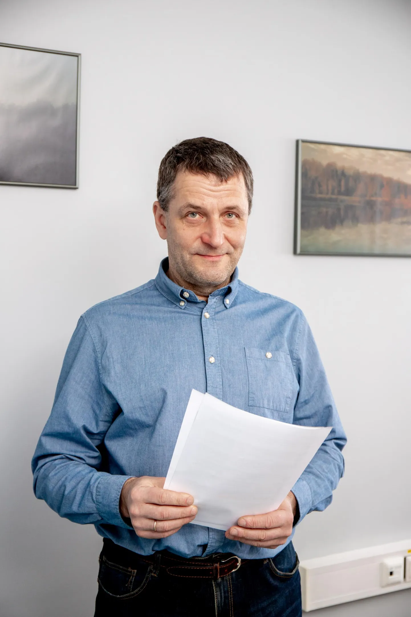 Üksik teema ei tohiks varjutada suuremat pilti, kinnitab Tartu ülikooli Pärnu kolledži mereökosüsteemide professor Henn Ojaveer, kes on Läänemere uuringute ja olukorraga hästi kursis.
