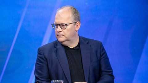 MEP Paet: OTP bank's Russia operations are cynical and criminal