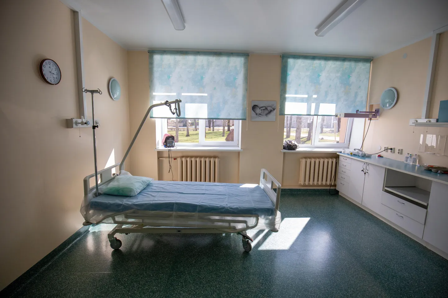 Järvamaa haigla
