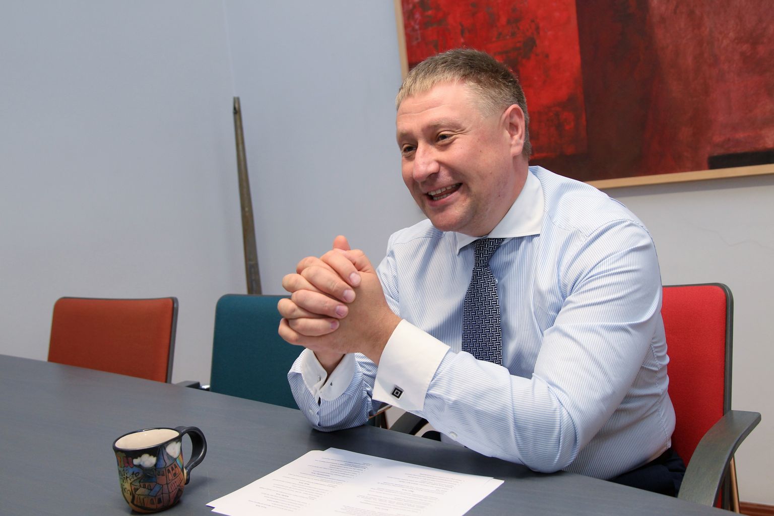 Jarno Laur