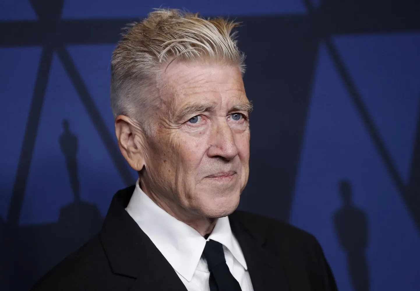 David Lynch sai väge heast kohvist ja meditatsioonist.
