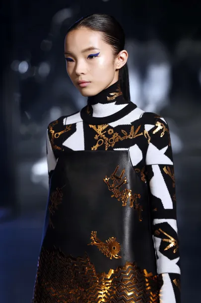 Kenzo sügis/talv 2014