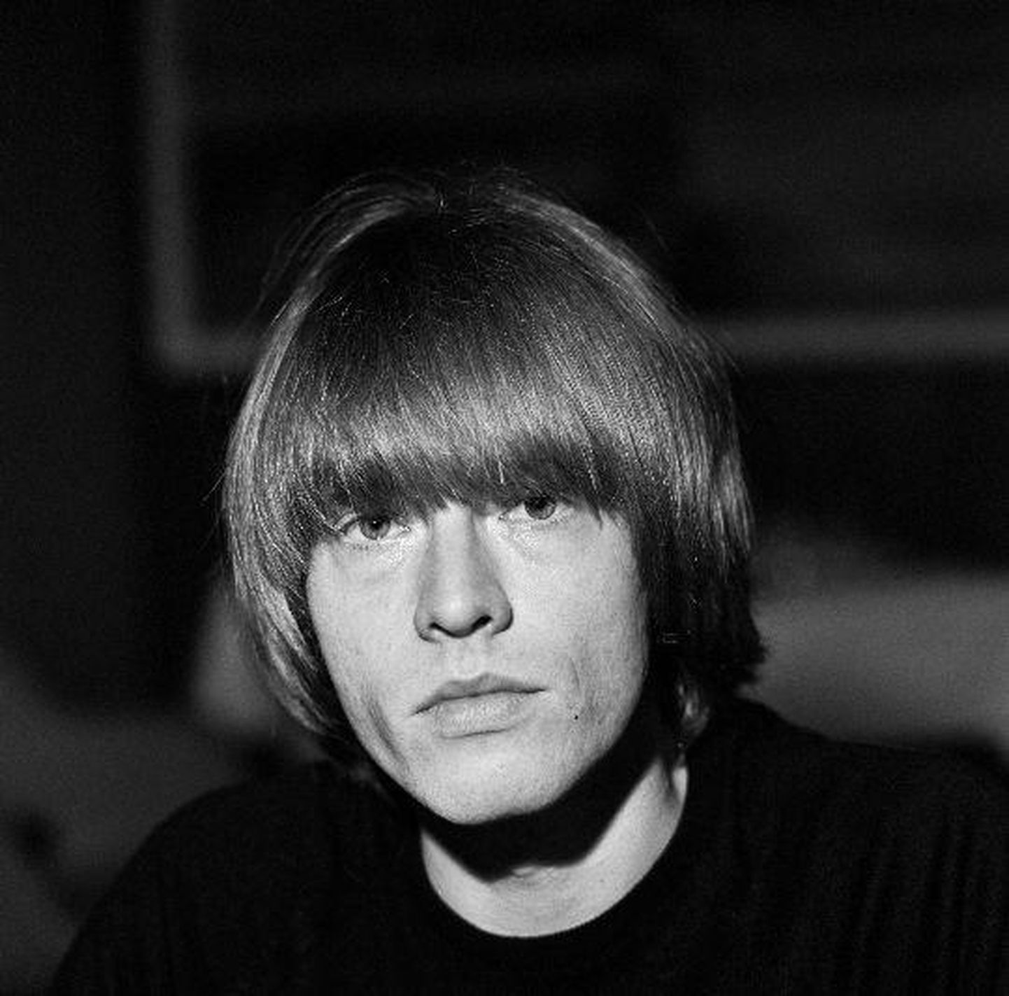 Brian Jones 1965. aastal Helsingis.
