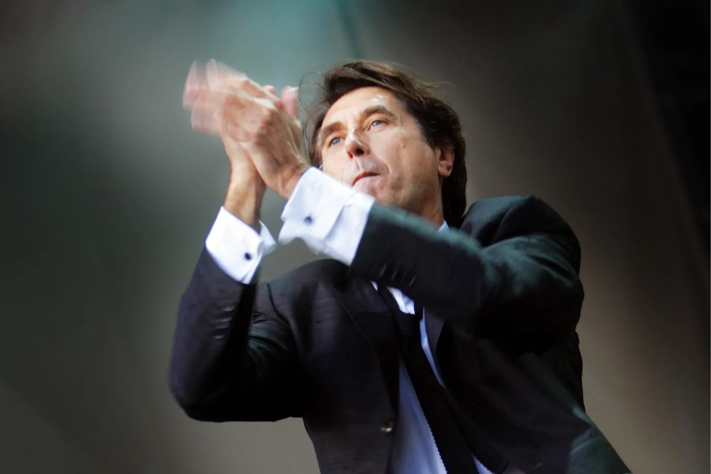 Bryan Ferry