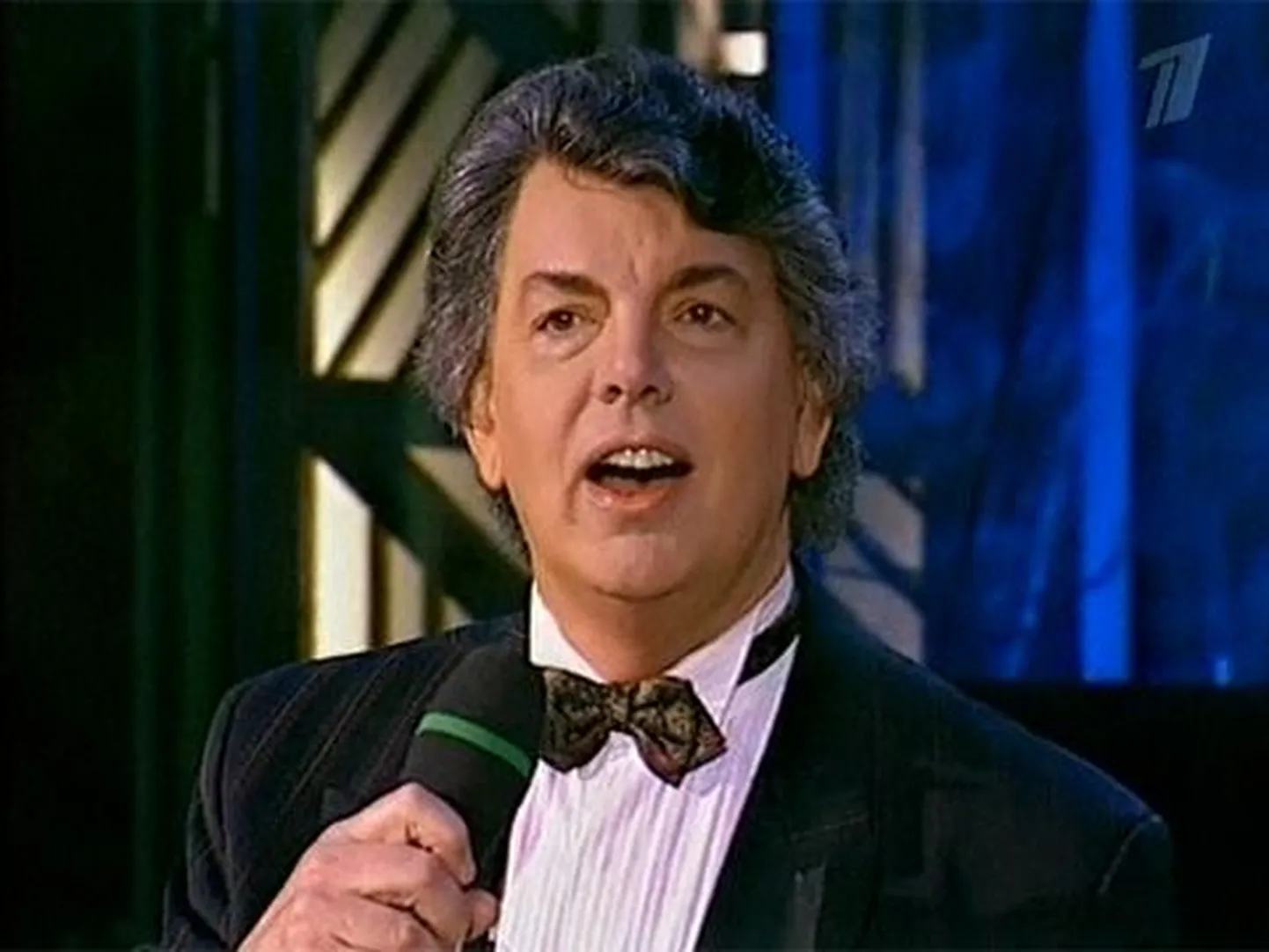 Сергей Захаров