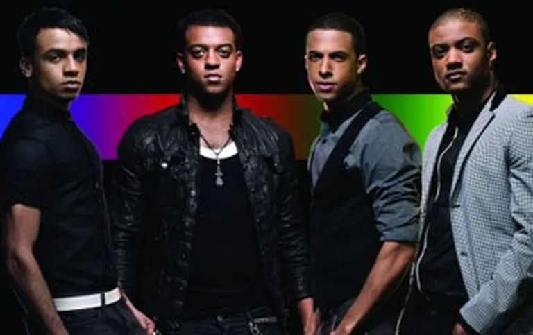 JLS