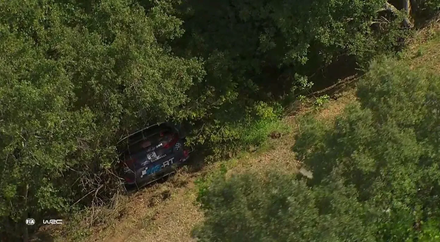 Ott Tänak