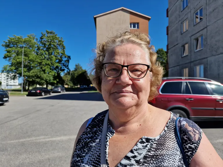 Галина Сазонова