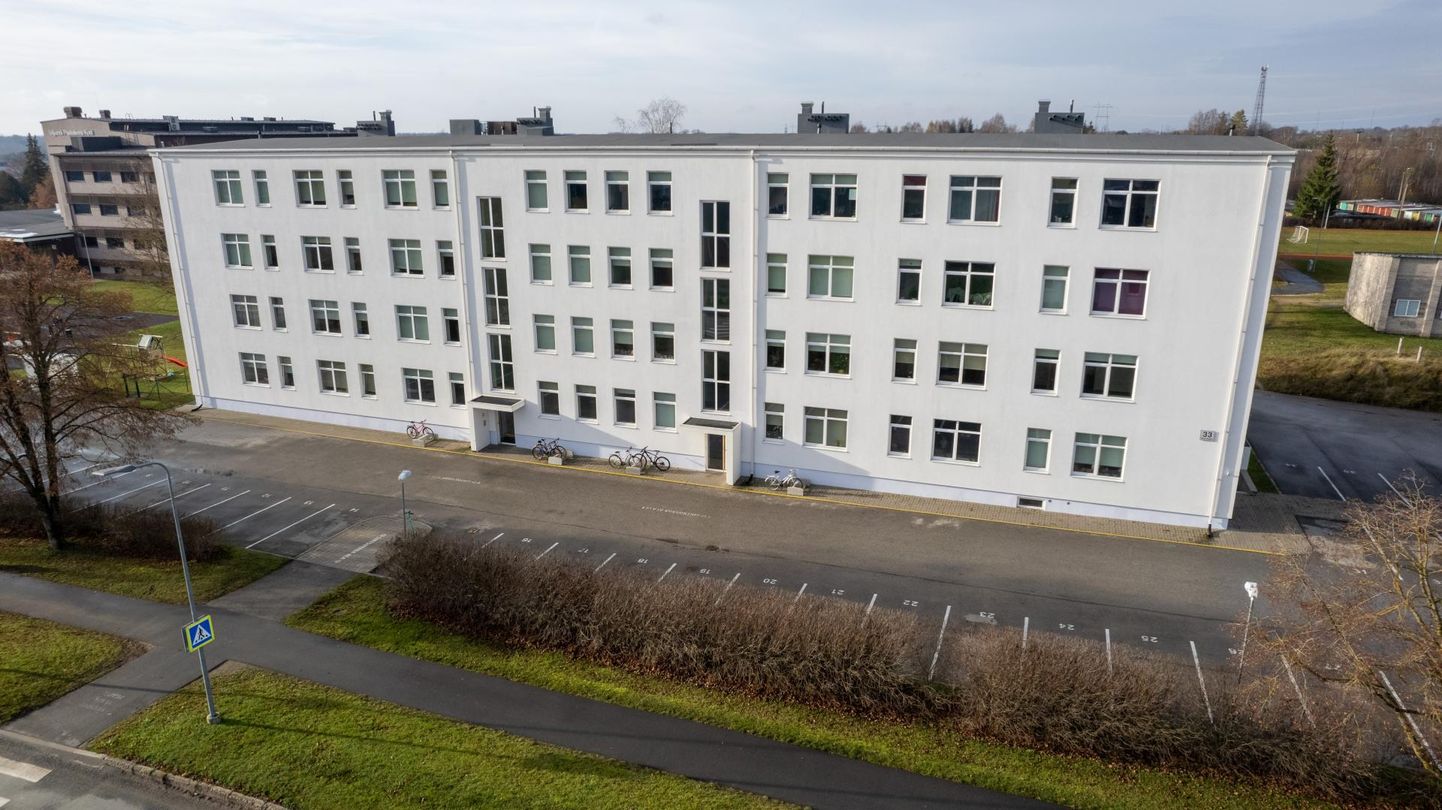 Leola Kinnisvara üürib välja umbes 200 korterit, millest enamik on kolmes suures majas Suur-Kaare ja Puiestee tänaval ning Pärnu maanteel.
