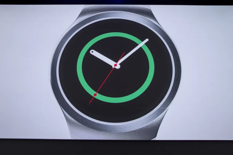Gear S2