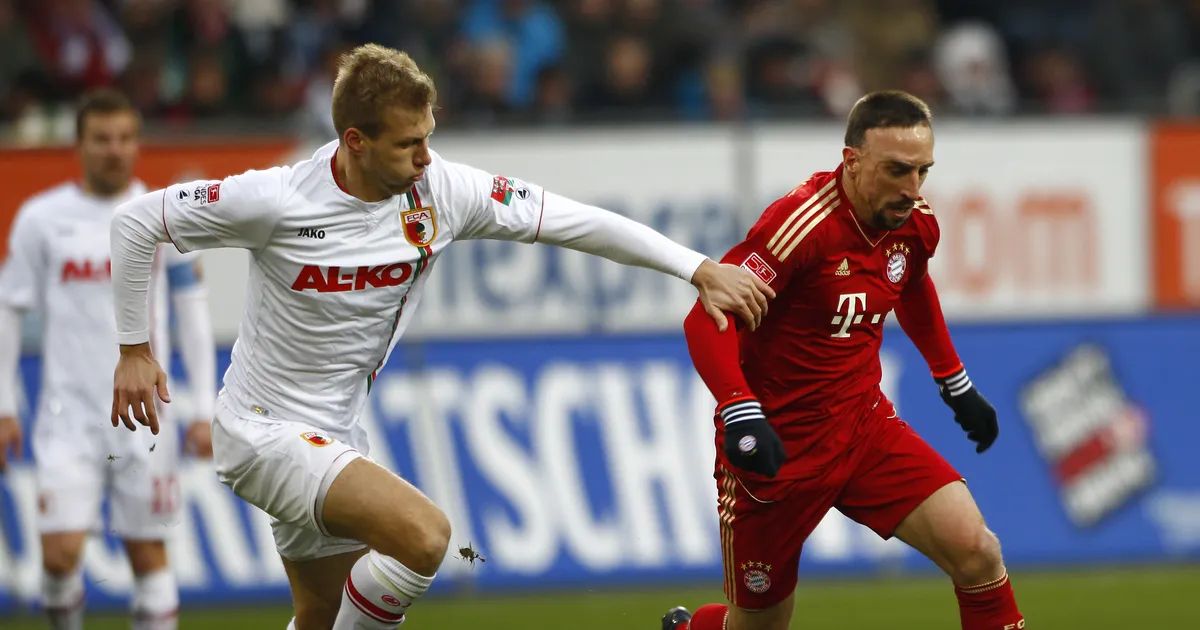 MINEVIKUKILD ⟩ Täna 12 aastat tagasi tegi Ragnar Klavan Eesti jalgpalli ajalugu