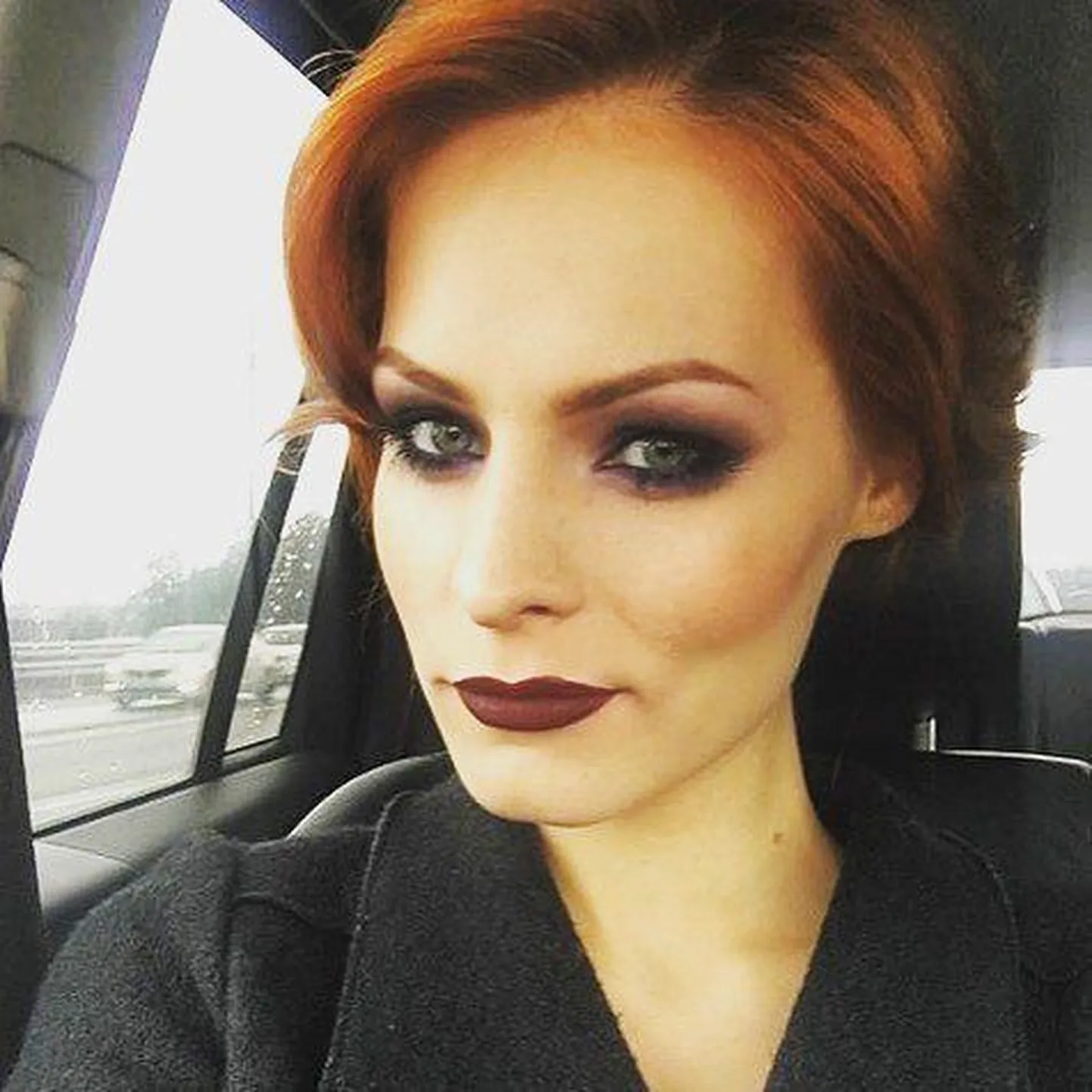 Marilyn Kerro