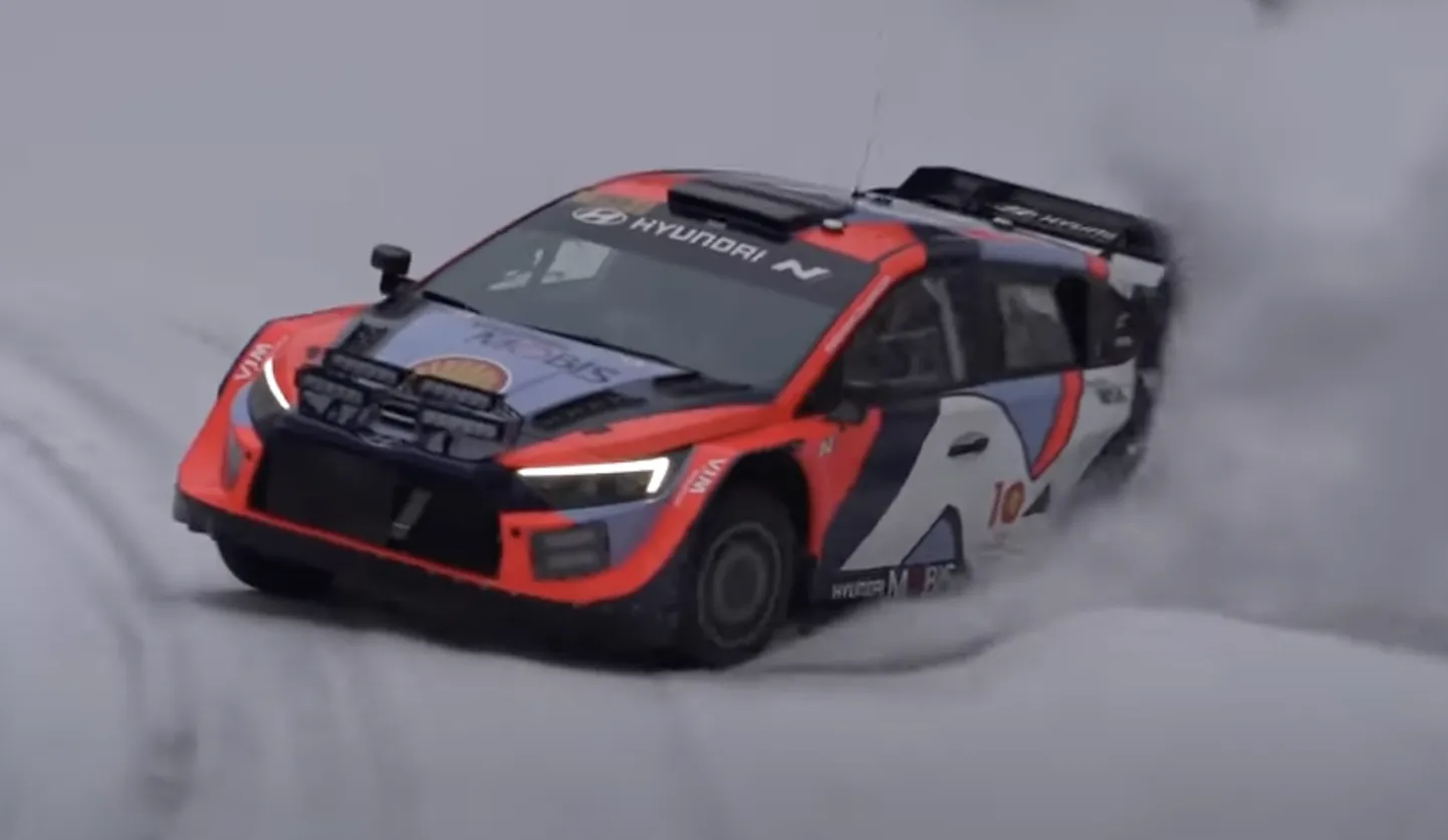 Thierry Neuville