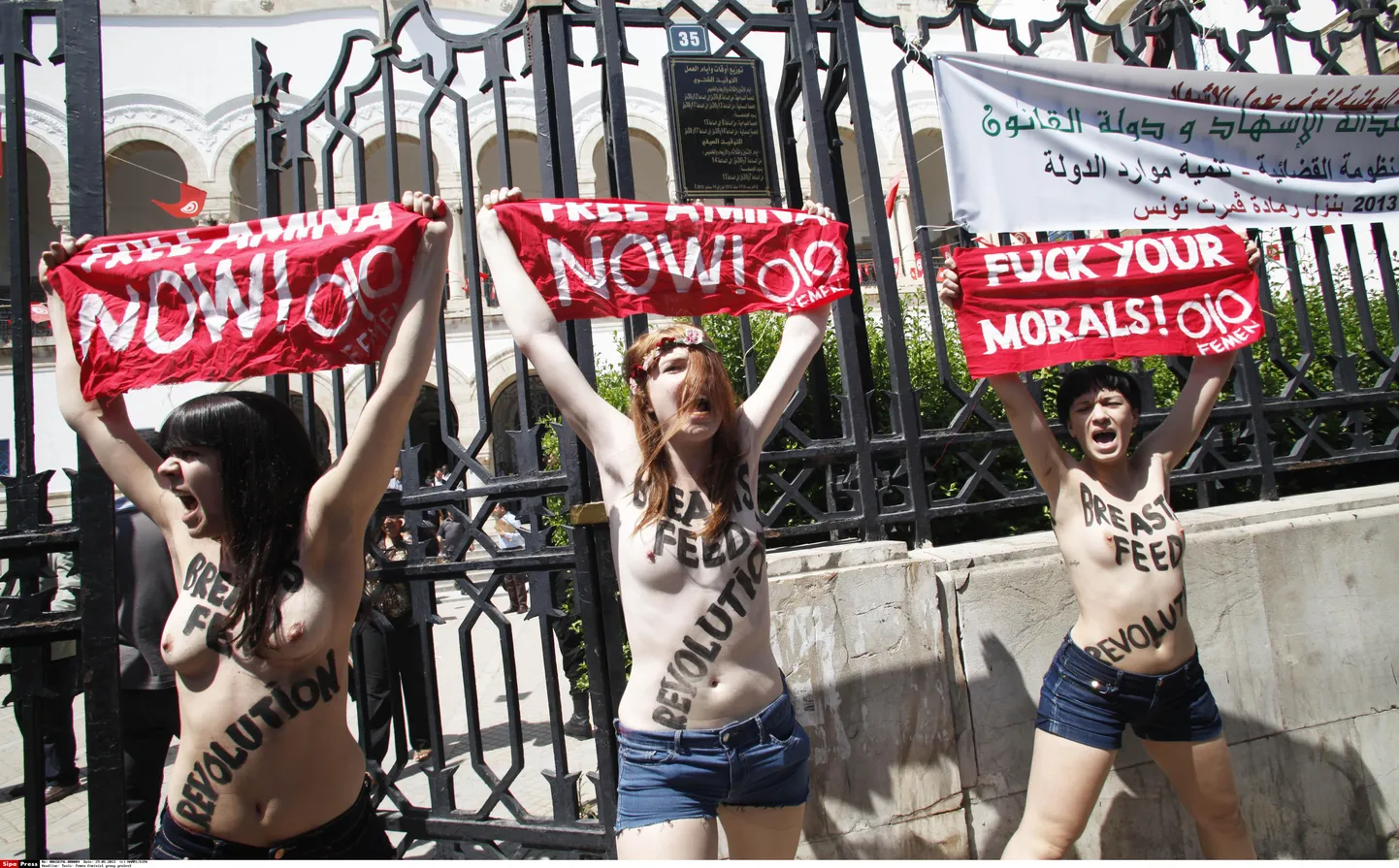 Femen