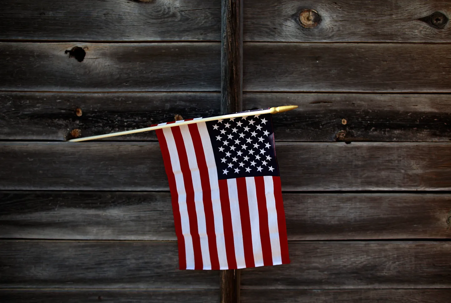 USA riigilipp