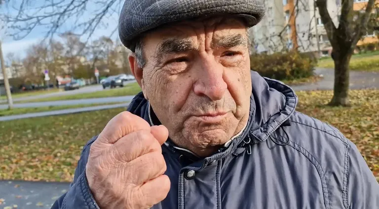 Иван.