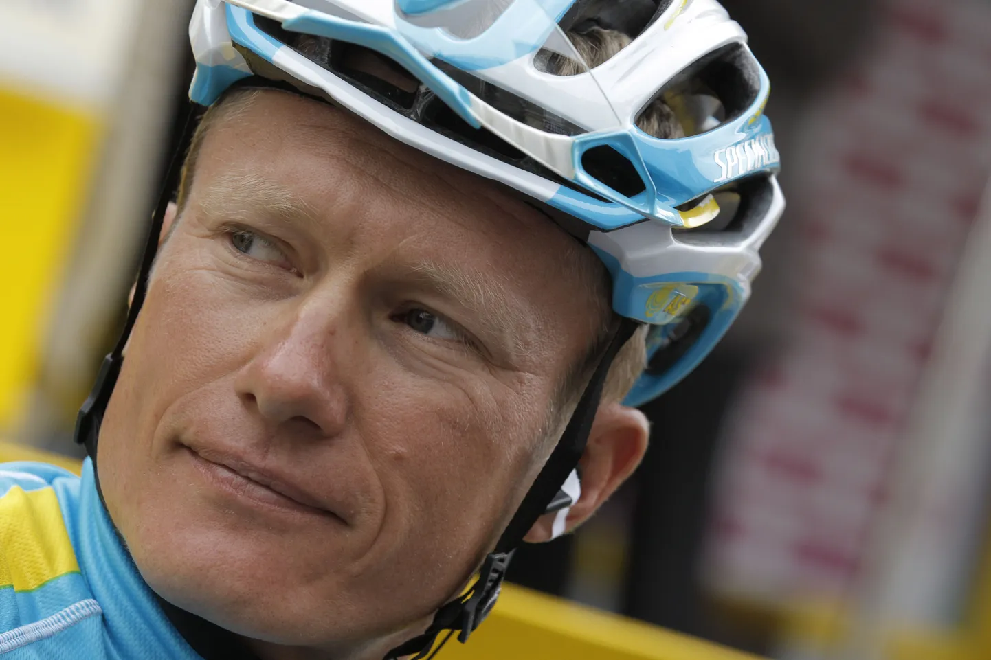Aleksandr Vinokourov.