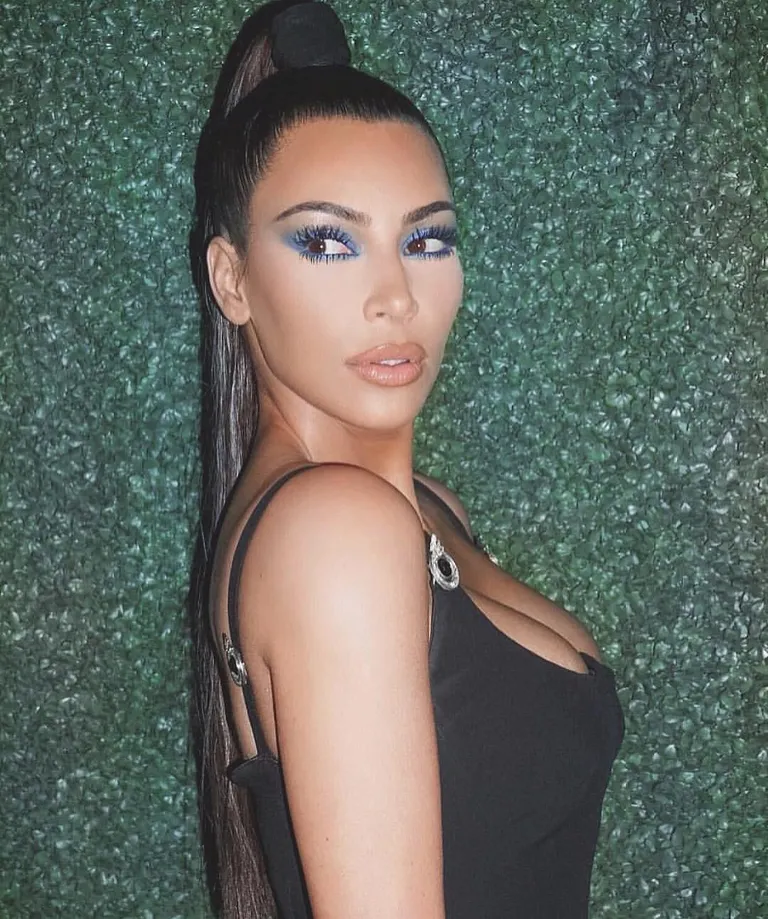 Kim Kardashian