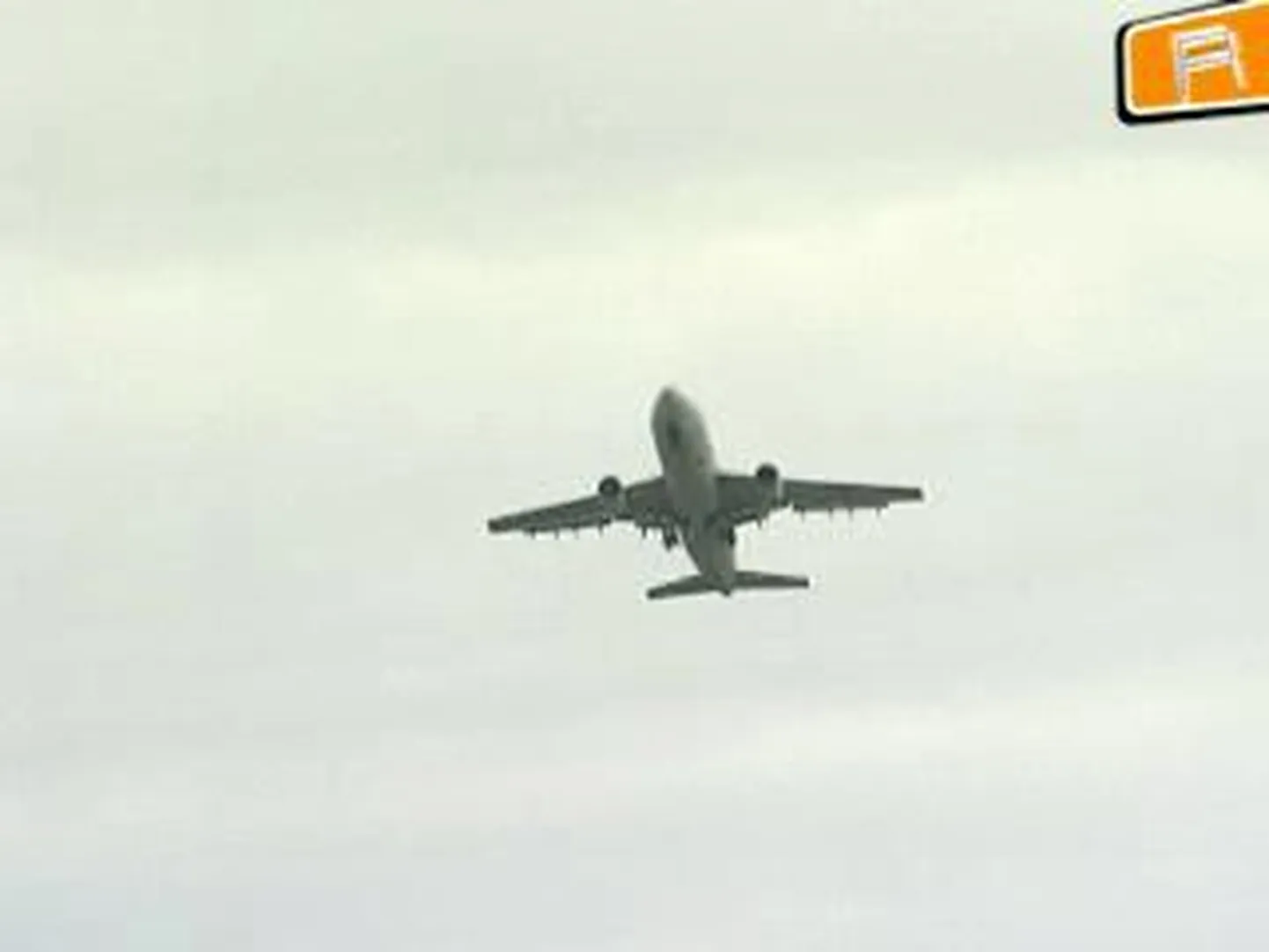 Tallinna lennujaam saab Lennart Meri nime
