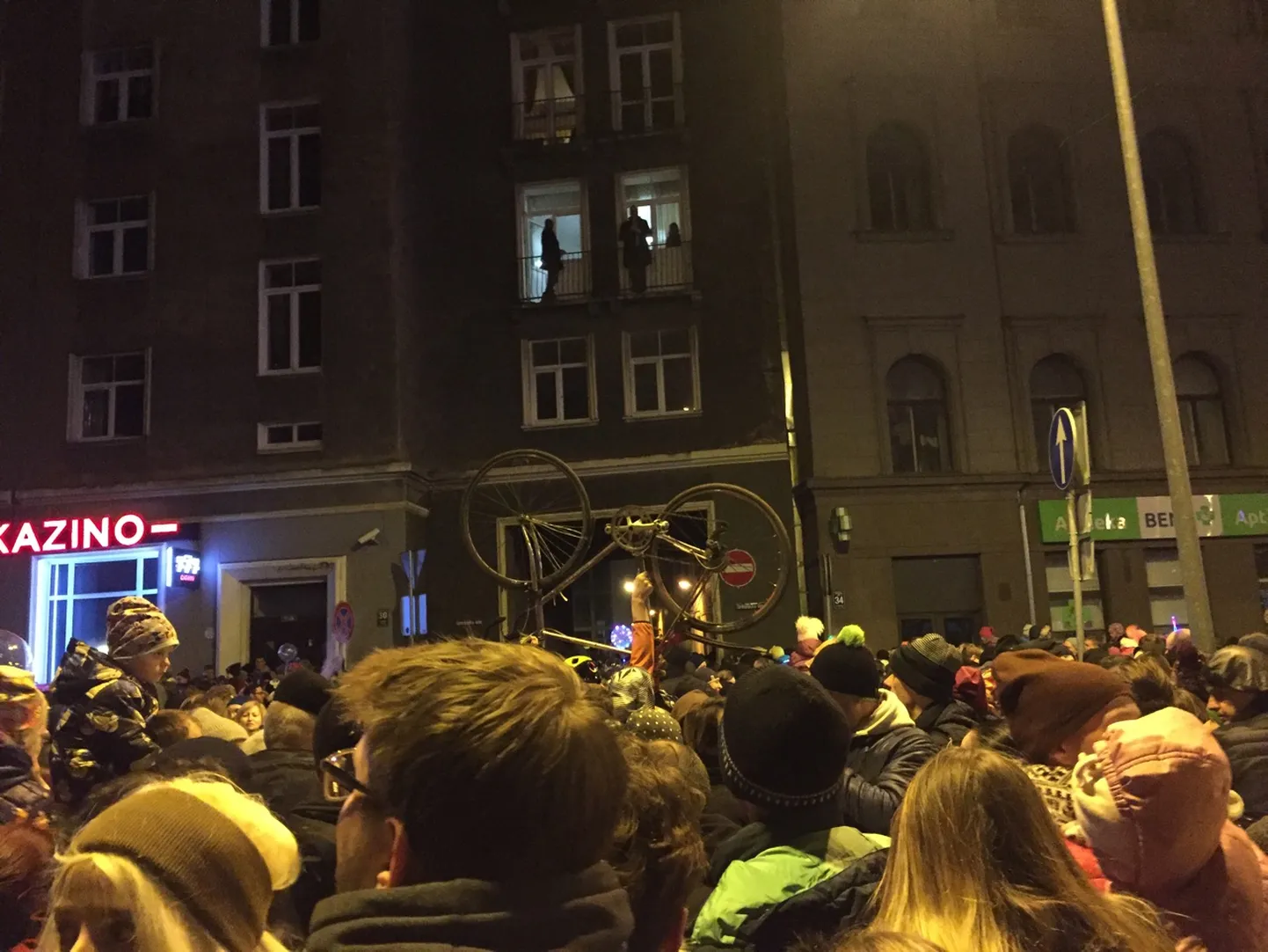 Raksta foto