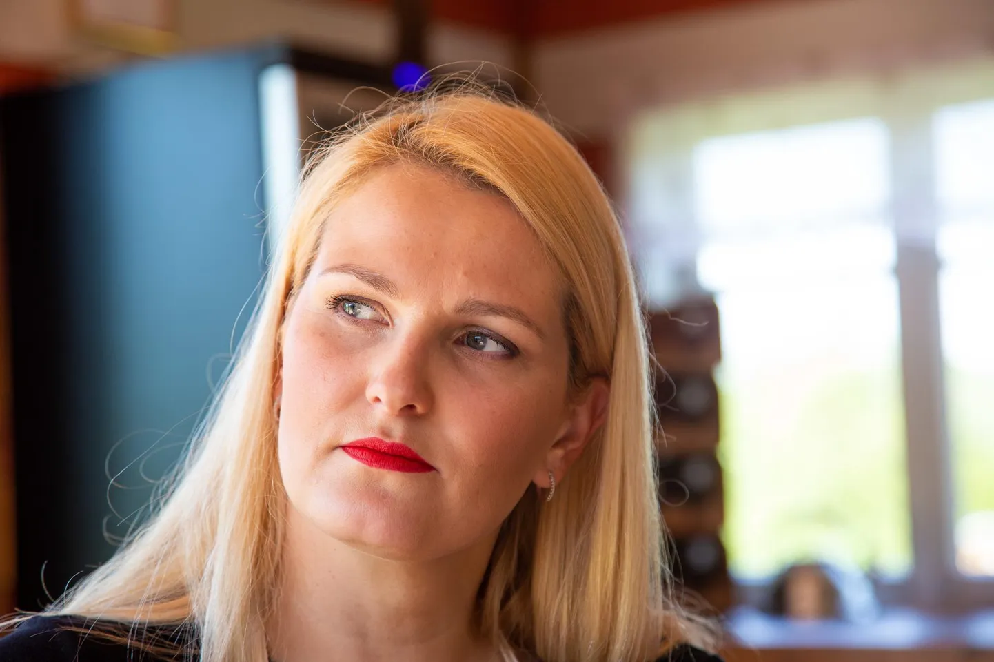 Tuuli Klementa.