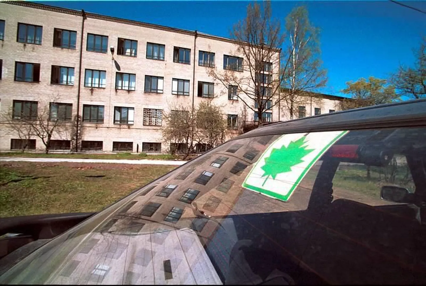 Algajaid juhte, kes liikluses korda rikuvad, hakkavad ravima psühholoogid.