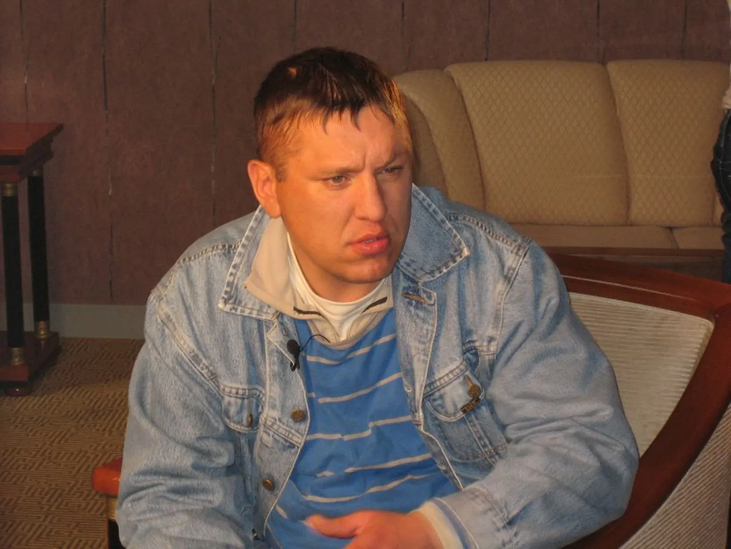 Tarmo "Lädra" Laane