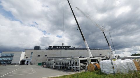 HOOP ANDMEKESKUSTELE ⟩ Soome valitsus võib jätta need 30 miljonist eurost ilma