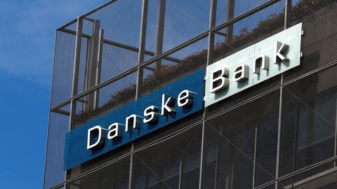 Картина дня: скандал вокруг Danske, инцидент в IKEA и примкнувший к Партии реформ Михкельсон 