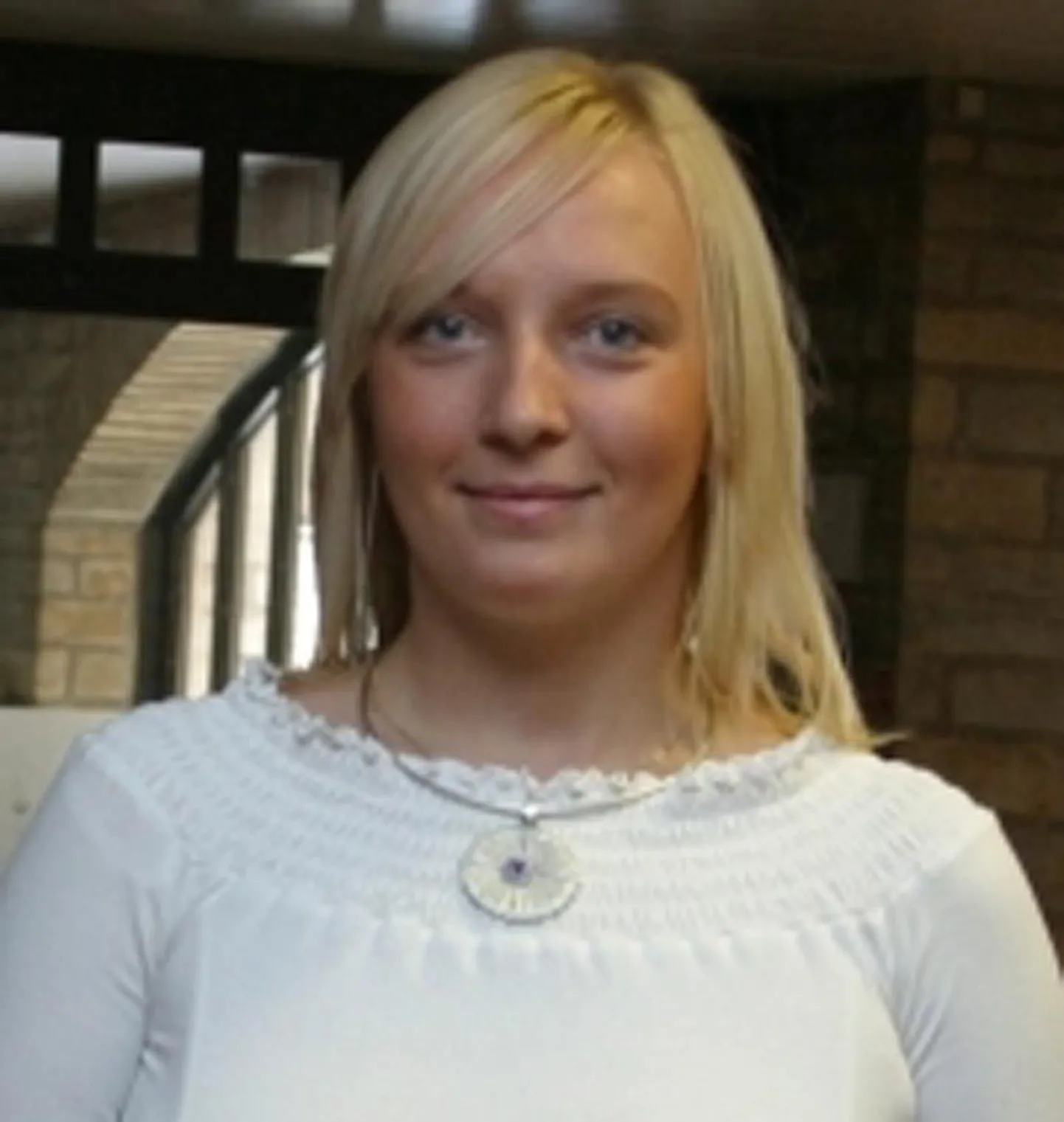 Gaily Kuusik