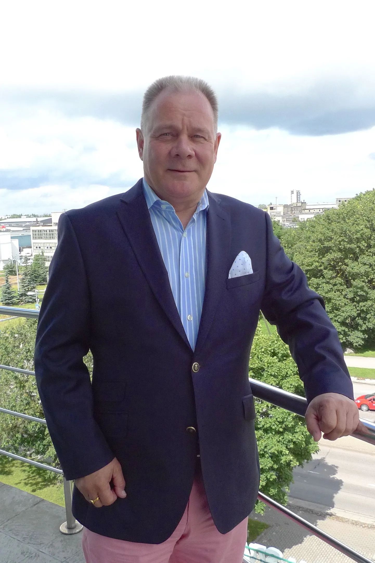Timo Valla