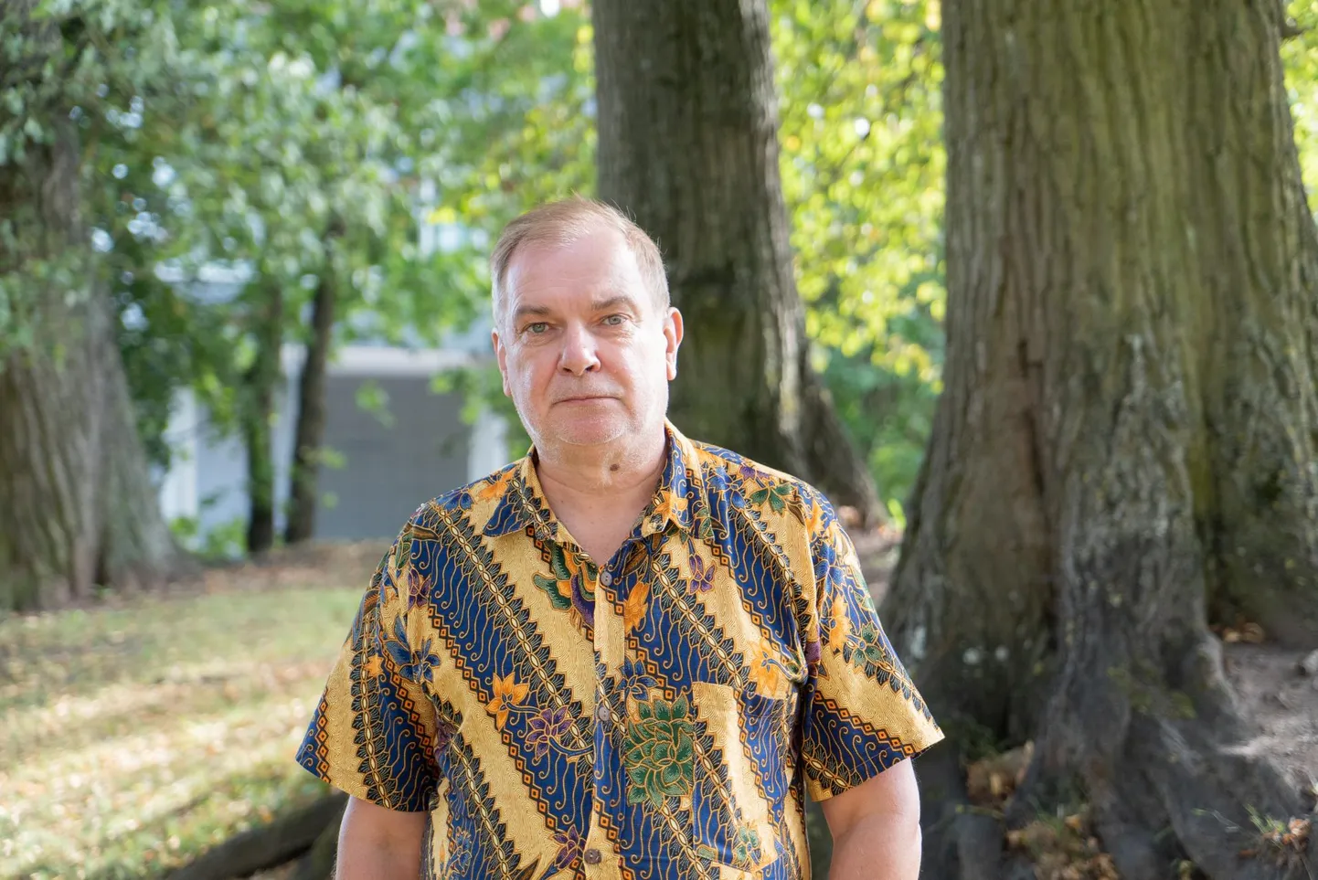 Ühiskonnas muudatusi tehes ei tohi alati ärihuvi eelistada, leiab Tartu ülikooli farmaatsiaprofessor Ain Raal. Näiteks siis, kui kaalukausi ühel pool on vaba konkurents ja teisel inimese tervis.