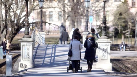 Eurostat: к 2100 году в Латвии возможно наибольшее падение населения в Европе