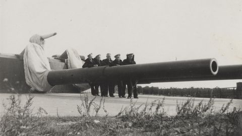 SOOME LAHE LUKK ⟩ «Hormuzi väin» Eesti ja Soome vahel