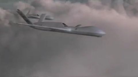 Reporter: Kas tüütu drooni võib alla lasta?