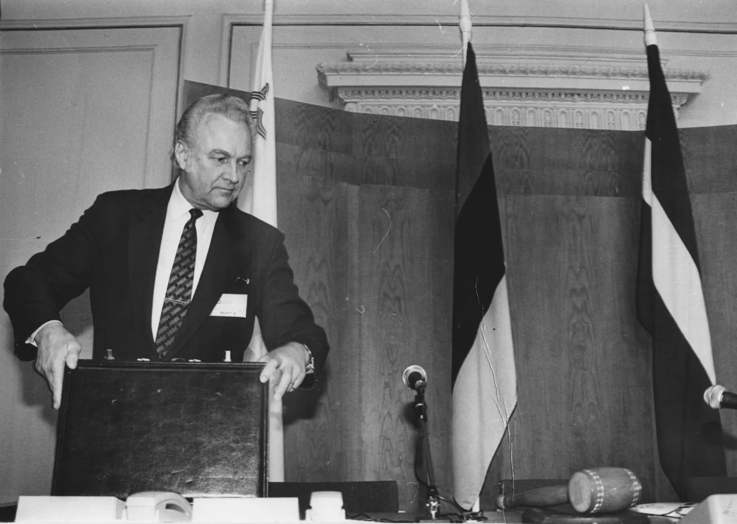 Arnold Rüütel kasutas nõukaajal tihtilugu kavalust, et saavutada oma eesmärke. Ta on jäänud Eesti populaarseimaks presidendiks.